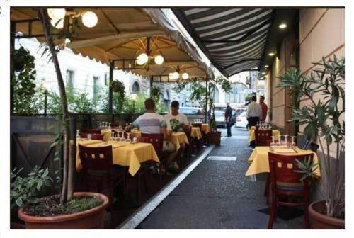 Maison d'hôtes Viennese Due Rome