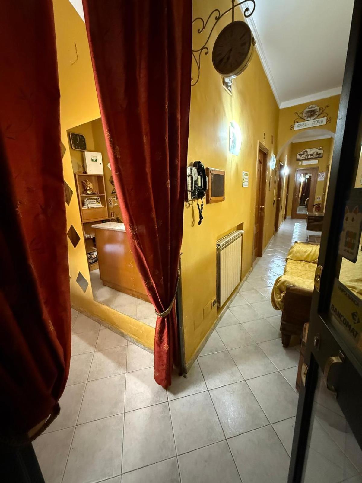 Maison d'hôtes Viennese Due