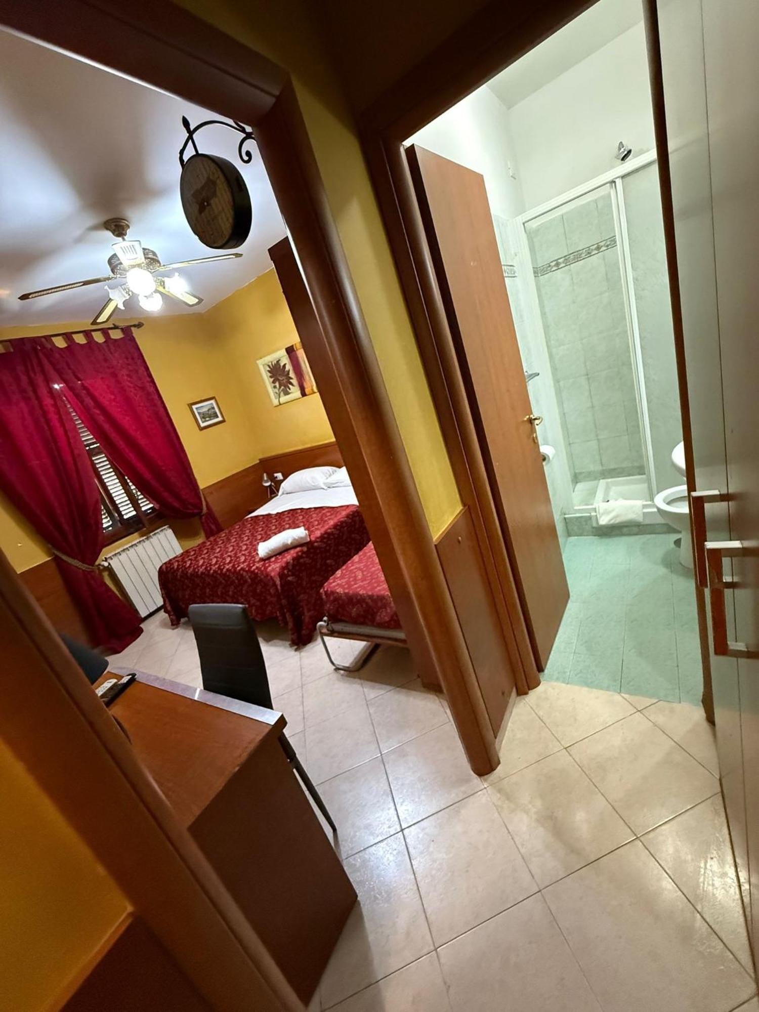 Maison d'hôtes Viennese Due 3*