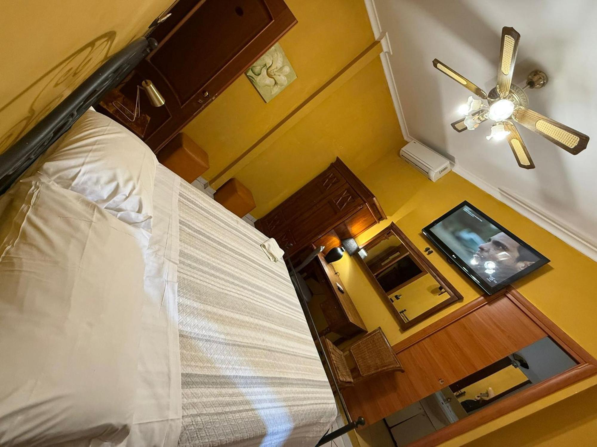 Viennese Due 3*