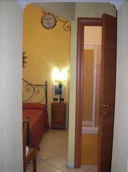 Maison d'hôtes Viennese Due Rome